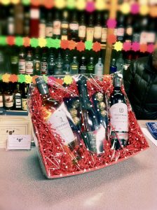 Hampers for that special occasion
